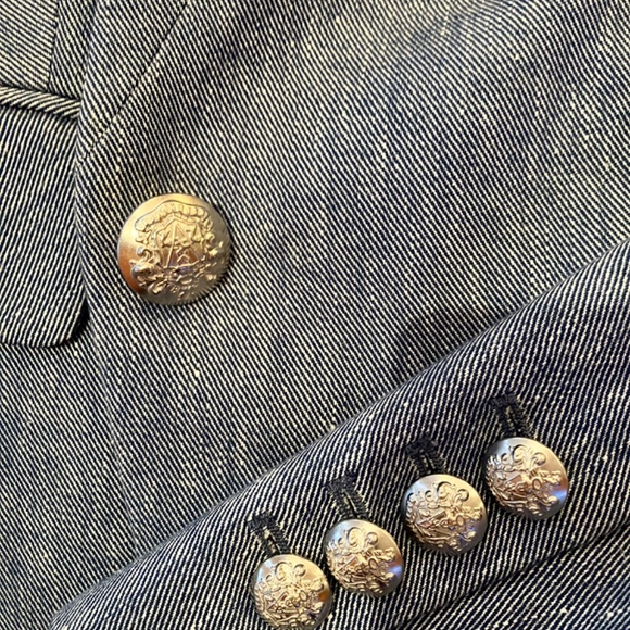 VERONICA BEARD NWOT Blazer - Picture 3 of 6